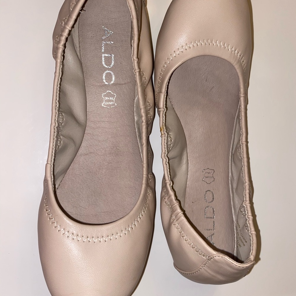 Aldo Ballet Flats